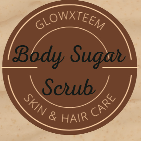 Sugar Scrub