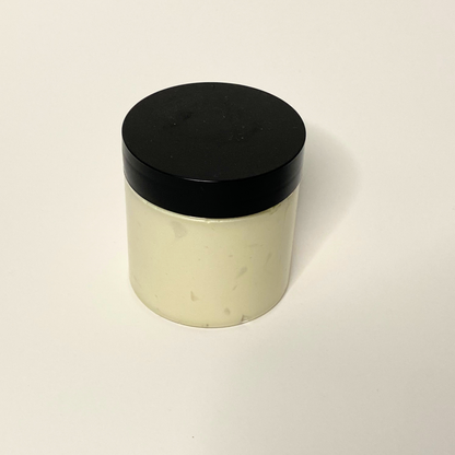 Sugar Scrub