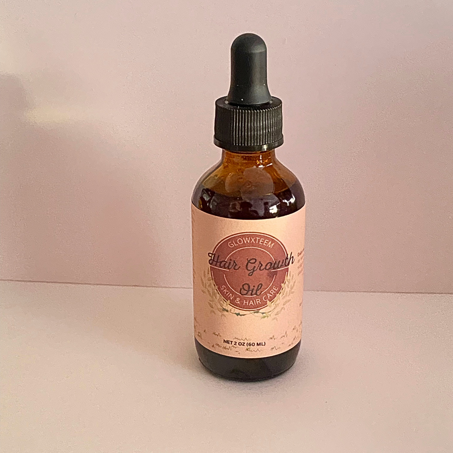 Hair Growth Oil