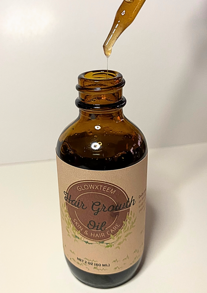 Hair Growth Oil